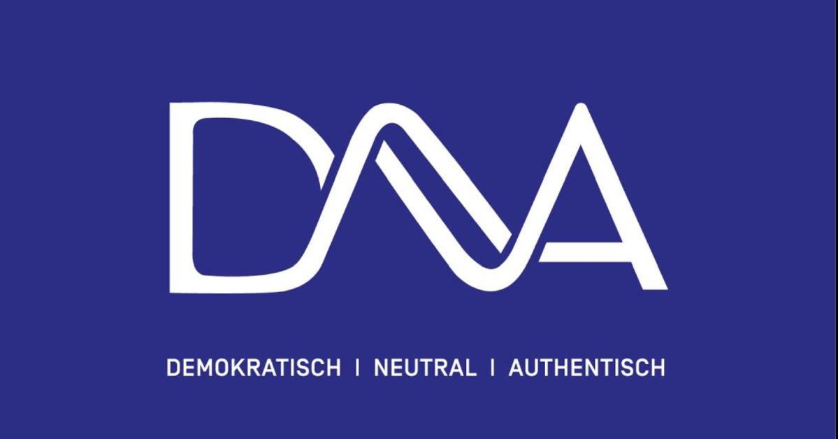 Neue Partei in Österreich mit altbekannten Gesichtern. +++freie